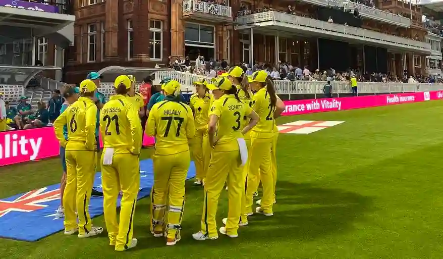 Women's Ashes 2023, 1st ODI | EN-W vs AU-W Fantasy Tips and Predictions - Cricket Exchange Fantasy Teams