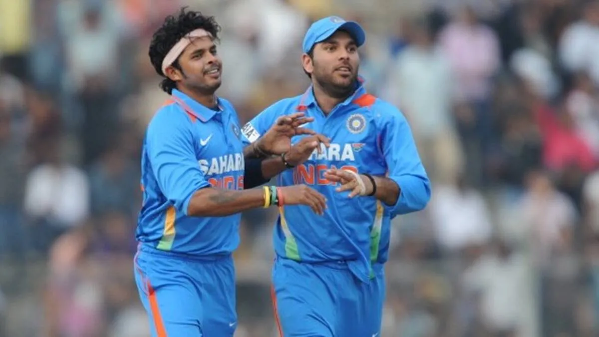 Gautam Gambhir, Yuvraj Singh, Sreesanth Among Others To Feature In US Masters T10 League
