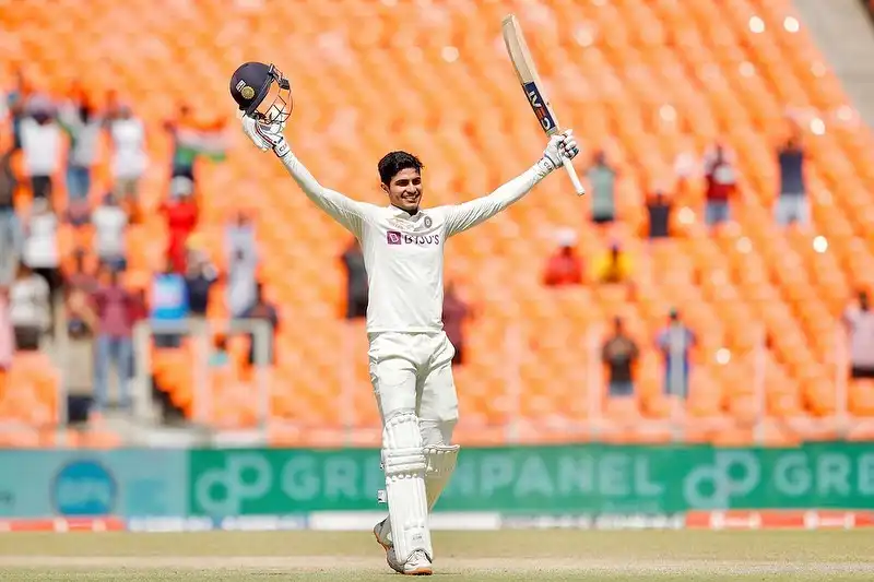 'When You're Batting at No. 3..', Shubman Gill Reveals Reason Behind His Demotion
