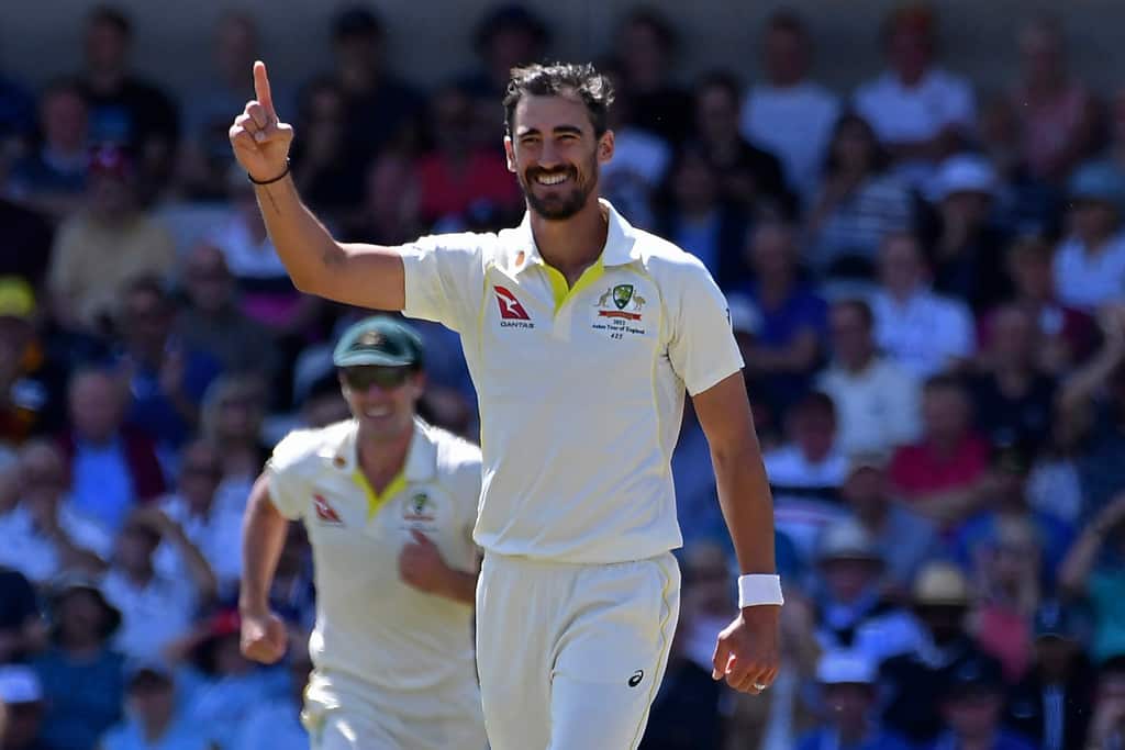 'Fantastic exponents...': Starc Unraveled New Weapon in His Best Ever Ashes Series