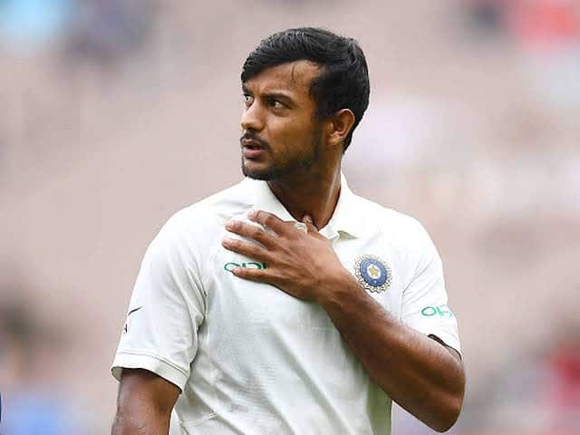 'I Look At It As Opportunity...': Mayank Agarwal Has His Say On India Comeback