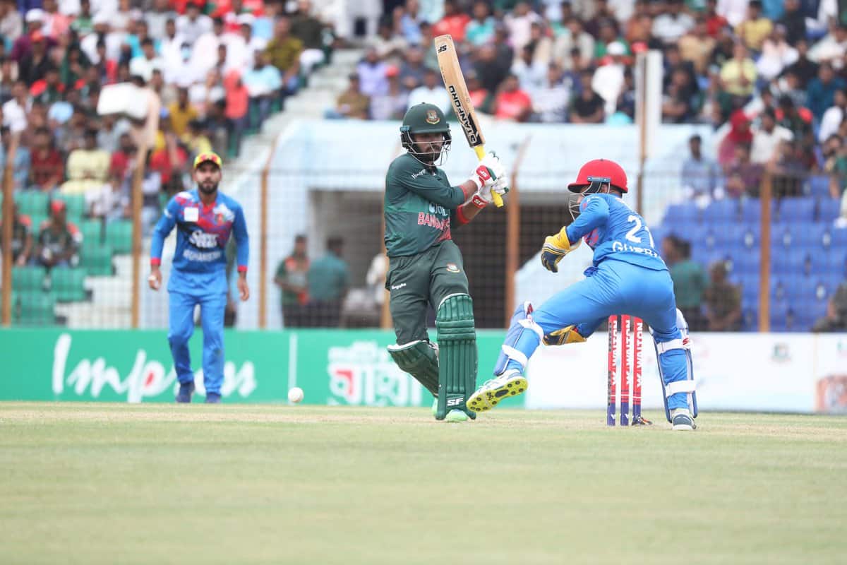 BAN vs AFG, 1st T20I | Preview, Pitch Report, Predicted XIs, Fantasy Tips & Prediction