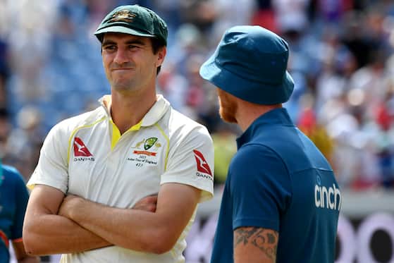 'If He's Fine, I Can't See Why...': McGrath Advocates for Cummins' Participation in Entire Ashes 2023