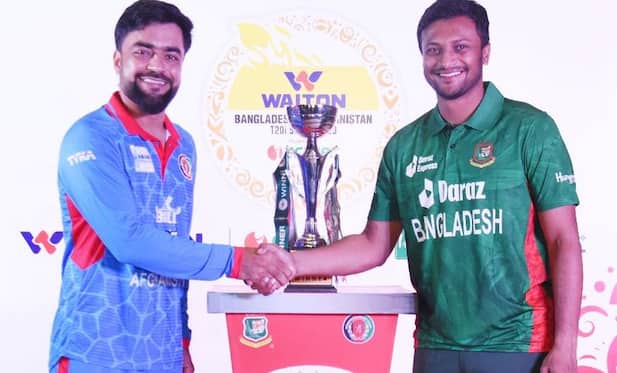Afghanistan Tour of Bangladesh, 1st T20I | BAN vs AFG, Cricket Fantasy Tips and Predictions -Cricket Exchange Fantasy Teams