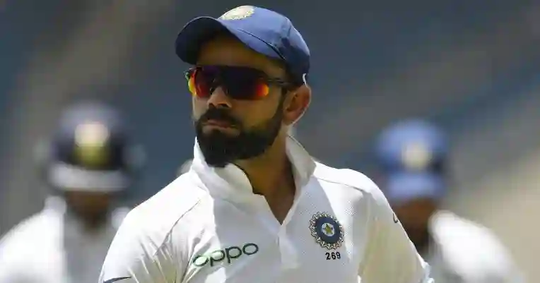 Virat Kohli Career