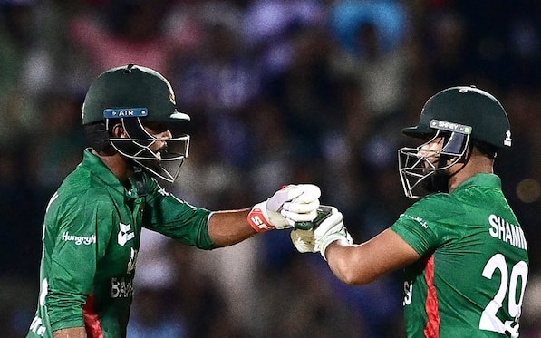 [Watch] Karim Janat's Hat-trick Goes in Vain as Bangladesh Wins Dramatic Last-Over Thriller