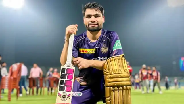 Twitter Explodes as Selectors Ignore Shikhar Dhawan, Pick Rinku Singh For Asian Games 2023