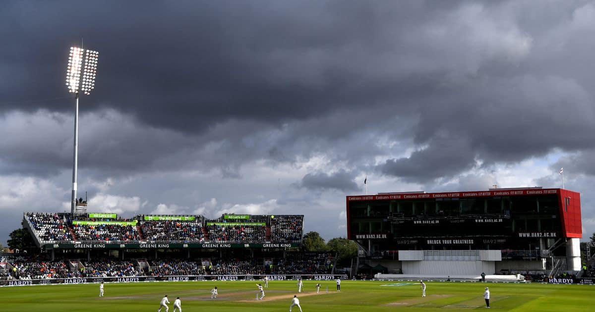 Old Trafford Weather Forecast | How Many Days Will It Rain In 4th Test Of Ashes 2023?