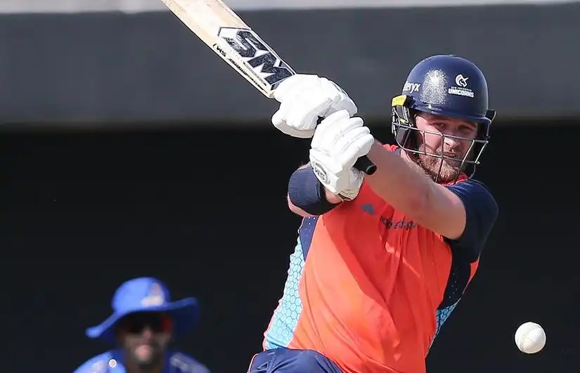MLC 2023, Match 4 | SFU vs SEO, Cricket Fantasy Tips and Predictions - Cricket Exchange Fantasy Teams