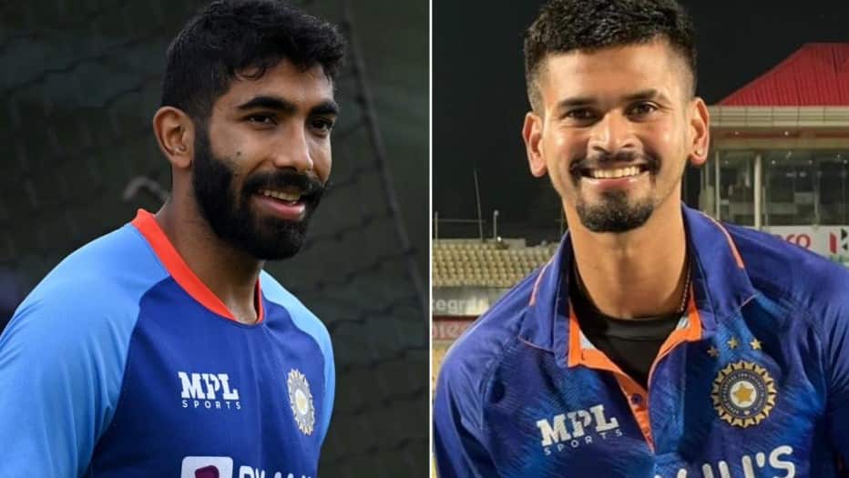 Jasprit Bumrah, Shreyas Iyer's Cases To Be Fast-Tracked? Here's All You Need To Know