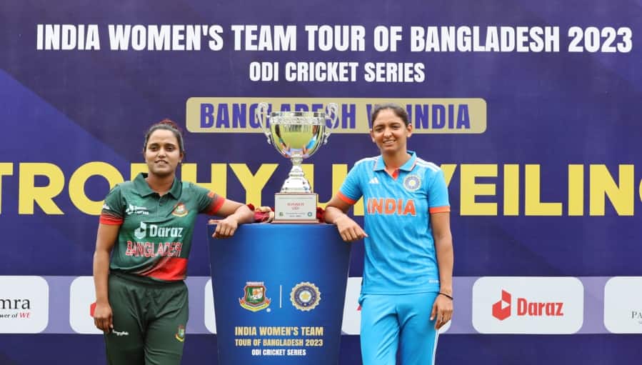 India Women Tour of Bangladesh, 1st ODI | BD-W vs IN-W, Cricket Fantasy Tips and Predictions - Cricket Exchange Fantasy  Teams