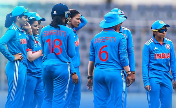 Bangladesh Women Script History; Defeat India for First Time in ODIs