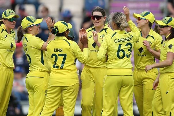 Australia Fends Off Nat Sciver-Brunt's Heroics To Retain Ashes 2023 With Thrilling 3-Run Win