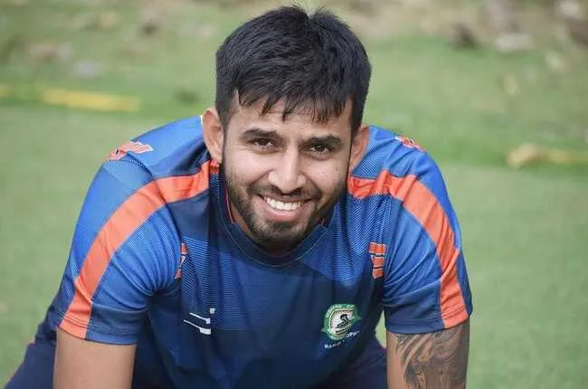 Asian Games 2023 | 'Yahi Dekh Rahe Hain Hum Future Ke Liye': Jitesh Sharma Reveals Rahul Dravid's Advice