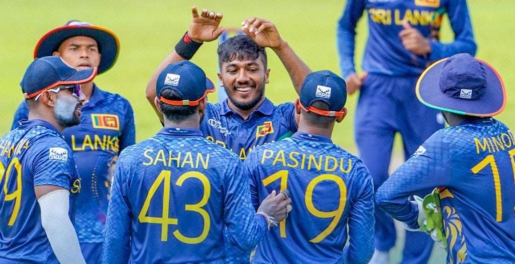 SL-A vs OMA-A, ACC Emerging Asia Cup 2023 | Preview, Pitch Report, Probable XIs, Fantasy Tips & Prediction