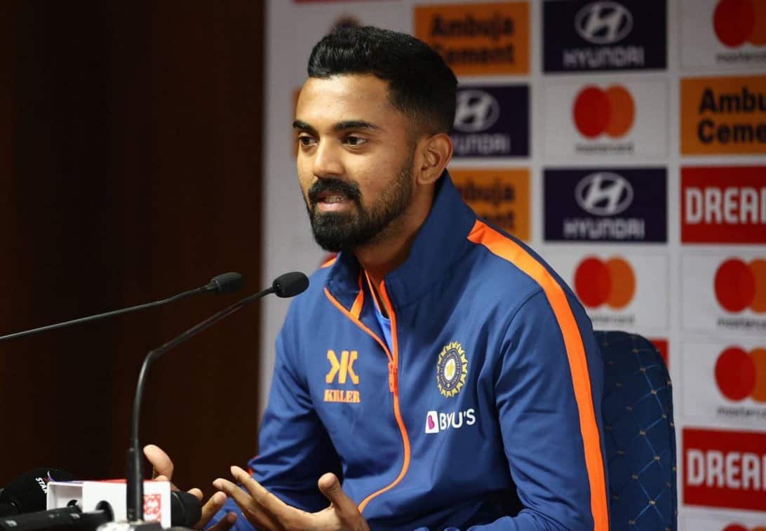 KL Rahul Out Of Asia Cup, Here's Recent Update On Jasprit Bumrah and Shreyas Iyer