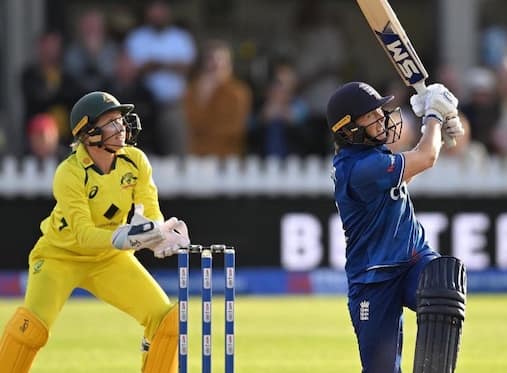 ENG W vs AUS W, 3rd ODI | Match Preview, Pitch Report, Predicted XIs, Fantasy Tips & Prediction