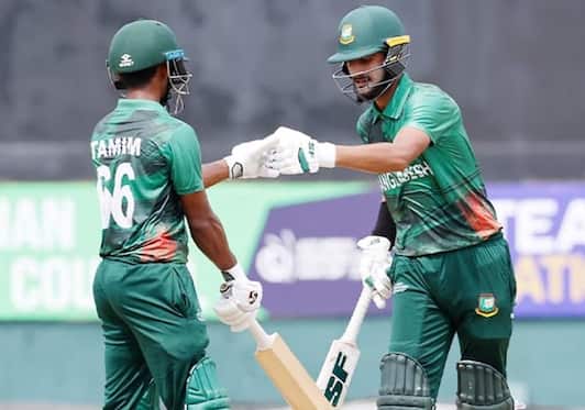 BAN-A vs AFG-A, ACC Emerging Asia Cup 2023 | Preview, Pitch Report, Probable XIs, Fantasy Tips & Prediction
