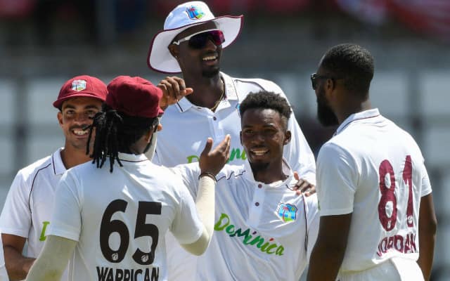 West Indies Announce Squad For 2nd Test vs India, Kevin Sinclair Called Up