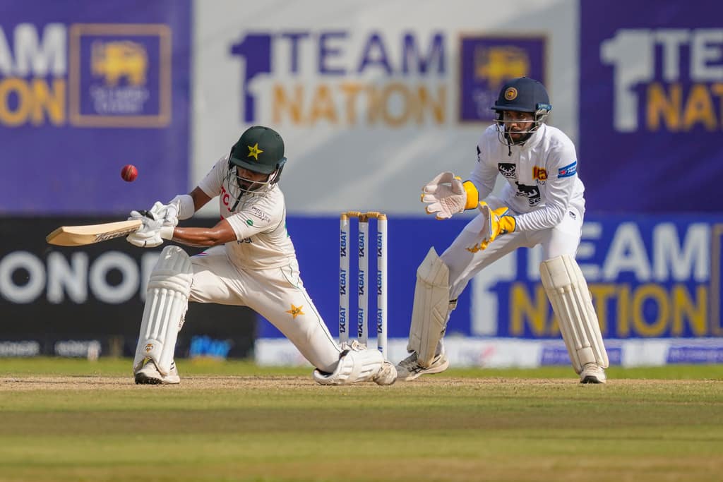 Bangladesh vs Sri Lanka Highlights, 1st T20: Mahmudullah and Jaker Ali's  fifties in vain as SL edge BAN by 3 runs | Cricket News - The Indian Express