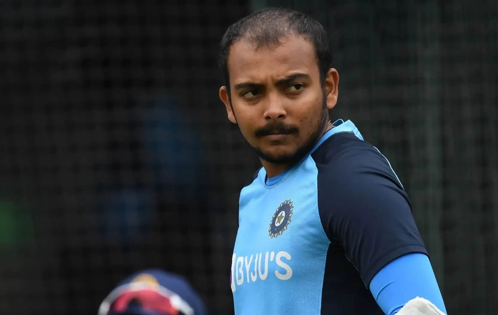 'I Started Enjoying Being Alone': Prithvi Shaw Opens up On his Mental Struggle