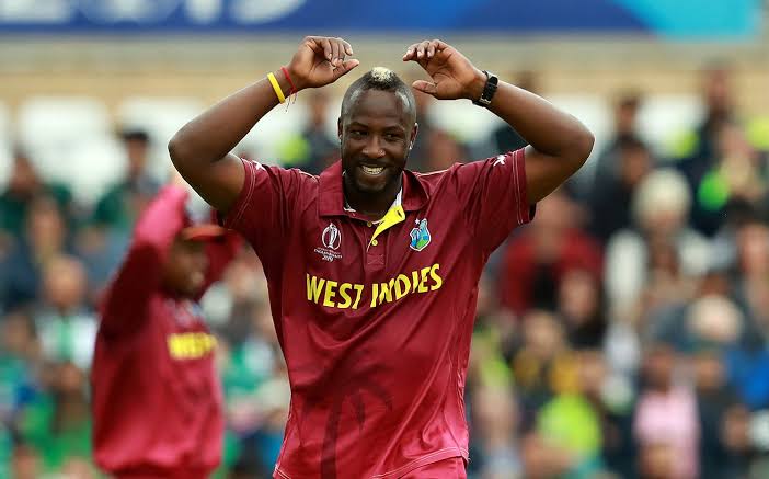 'I Want To Be A Part Of The Next World Cup...,' Andre Russell's Makes Big Statement On West Indies Comeback