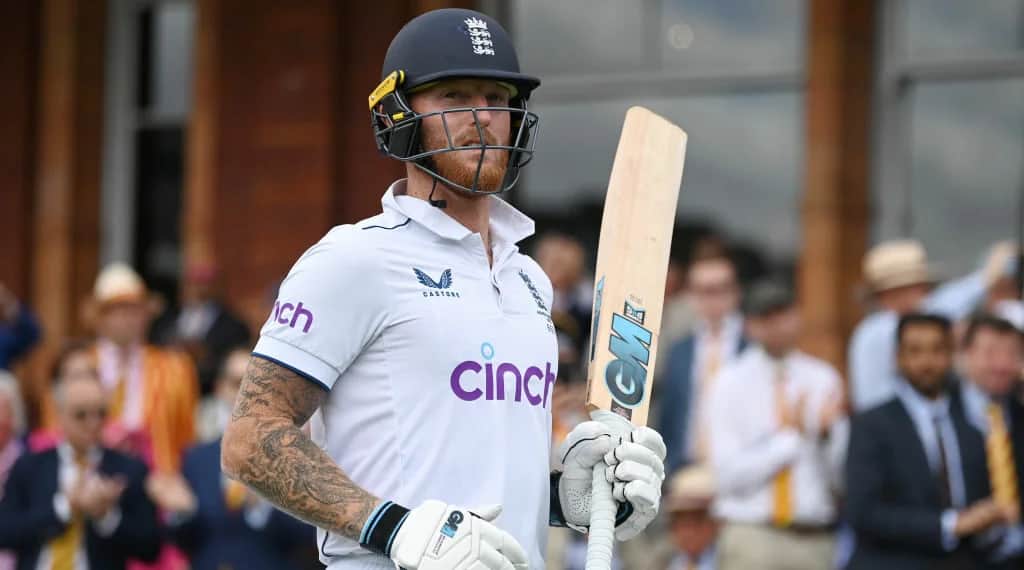 Ashes 2023 | Ben Stokes Gets Richer With CSK IPL Contract And England Captaincy
