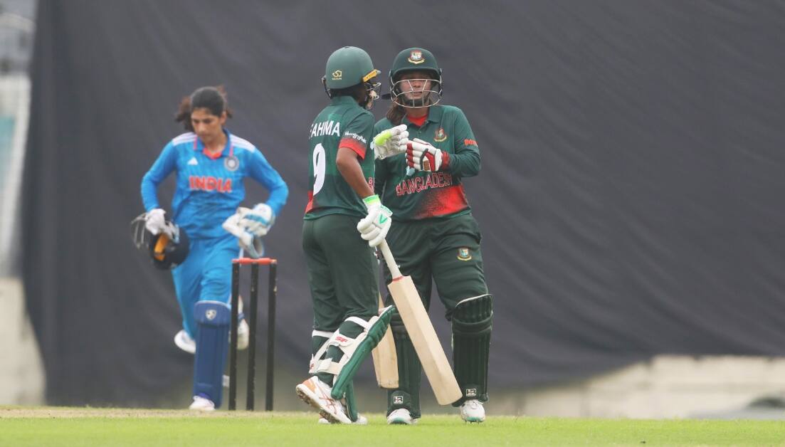 India Women Tour of Bangladesh, 2nd ODI | BD-W vs IN-W, Cricket Fantasy Tips and Predictions - Cricket Exchange Fantasy Teams