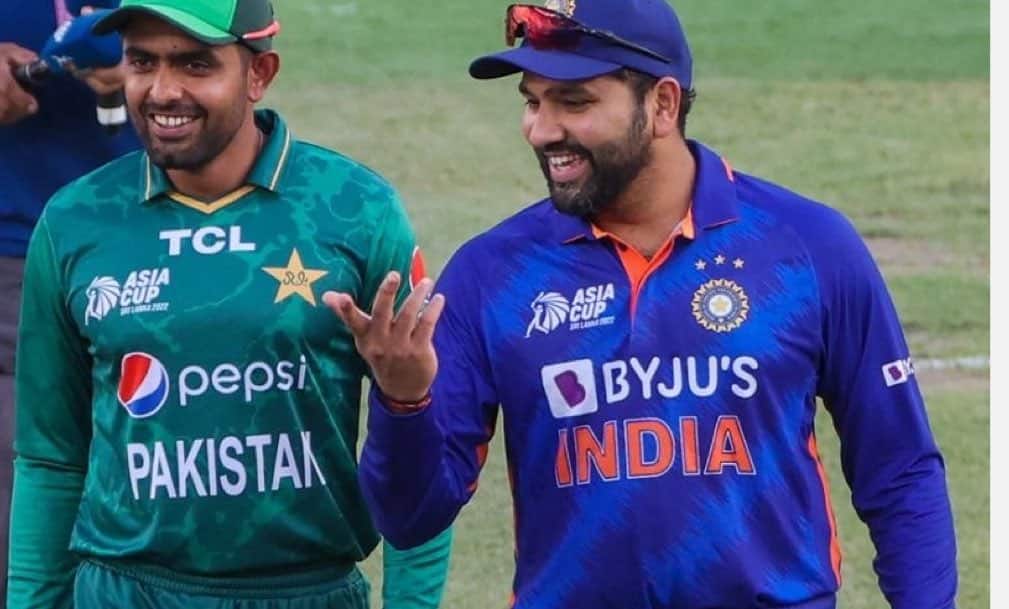 IND vs PAK To Be Held in Kandy; Arch-Rivals Could Meet Thrice In Fortnight