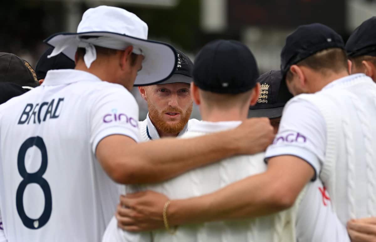 'This Has Been The Best Men’s Ashes Series...,' Ben Stokes Makes A Bold Statement On Ashes 2023