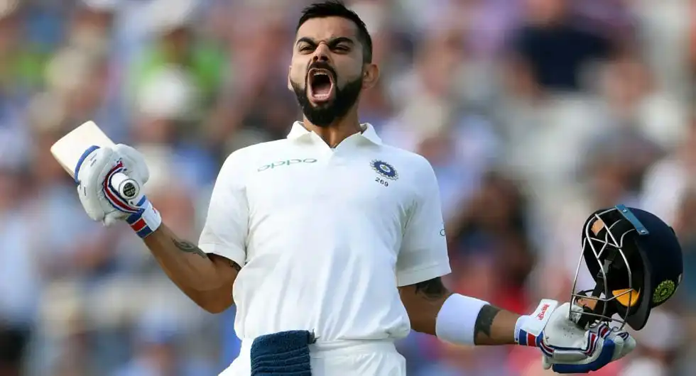 Virat Kohli Set To Join 500 Club Featuring Tendulkar, MS Dhoni & Dravid