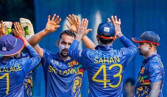 SL-A vs PAK-A, Semi-Final 1, ACC Emerging Asia Cup 2023 | Preview, Pitch Report, Probable XIs, Fantasy Tips & Prediction
