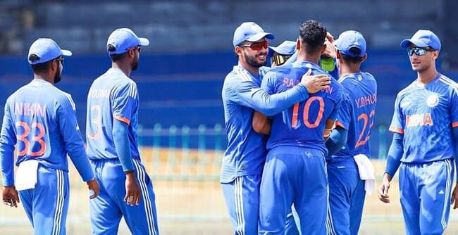 IND-A vs BAN-A, Semi-Final, ACC Emerging Asia Cup 2023 | Preview, Pitch Report, Probable XIs, Fantasy Tips & Prediction