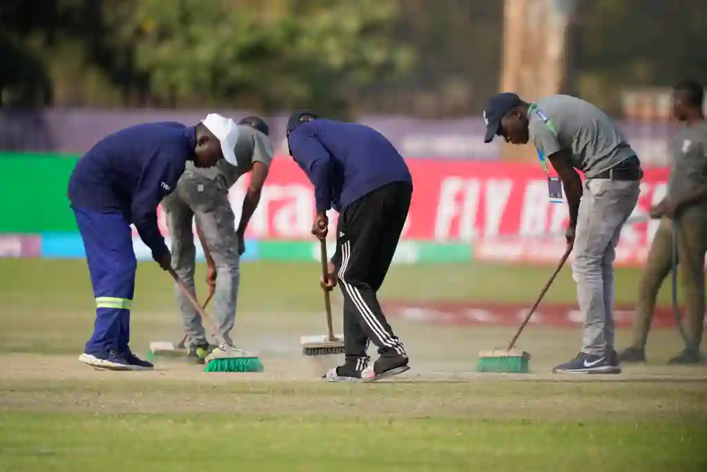 WI vs IND, 2nd Test | Queen's Park Oval Would Be Full Of Spice; Pitch Curator Drops Hints