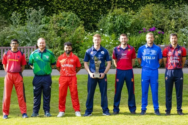 ICC T20 World Cup 2024 Europe Qualifiers, 3rd Match | SCO vs GER, Cricket Fantasy Tips and Predictions - Cricket Exchange Teams 