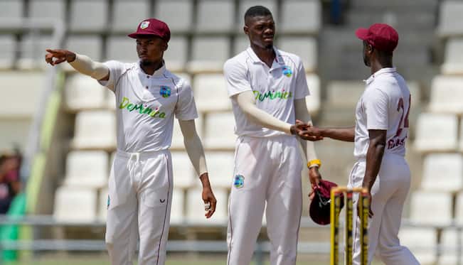 The Misery Upon West Indies Can Only Be Ended By The West Indies Themselves
