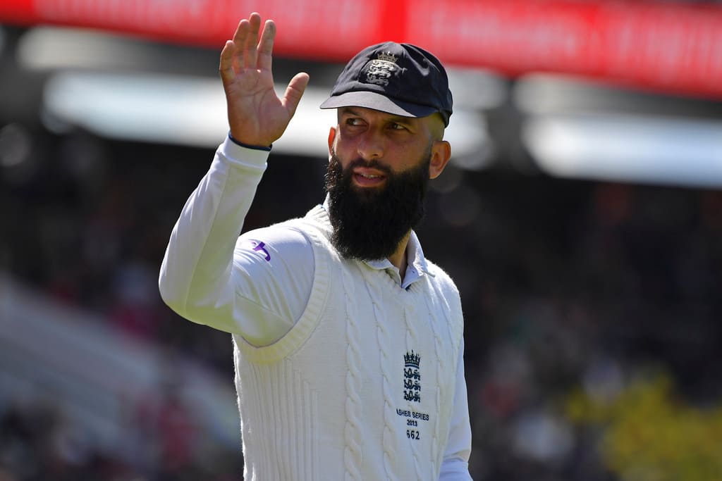 Ashes 2023 | Moeen Ali Joins Broad, Flintoff and Botham In A Special List