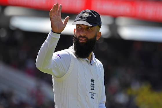 Ashes 2023 | Moeen Ali Joins Broad, Flintoff and Botham In A Special List