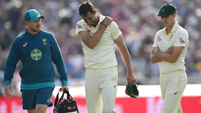 'We Are Confident Mitchell Starc Can...': Assistant Coach Daniel Vettori Down Plays Injury Concerns