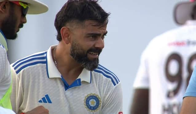 WI vs IND | 'Putting his body on the line, that tells you about his ...': Ian Bishop Lauds Virat Kohli