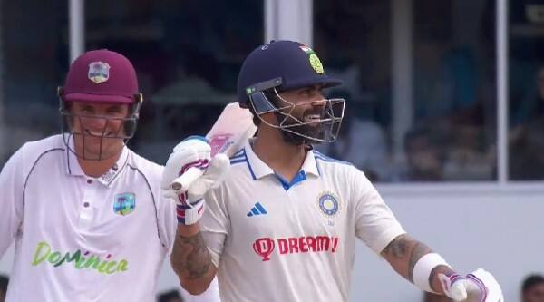 'My Mom Said She’s Coming to Watch The Match For Virat Kohli': West Indies Keeper's Candid Confession