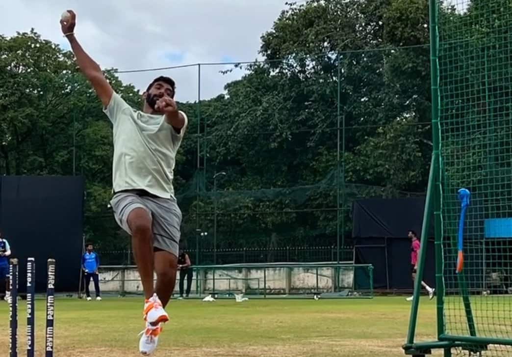 Bumrah at Final Stage of Rehab, Pant Has Started to Bat: BCCI Medical Update