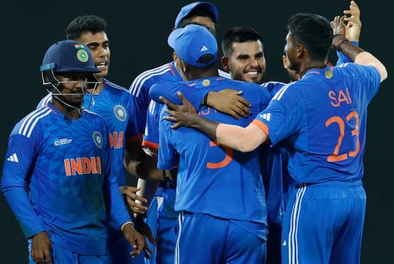 ACC Emerging Asia Cup | India A Shatters Bangla Tigers Hopes In An Intense Affair; Stage Set For Final Against Pakistan