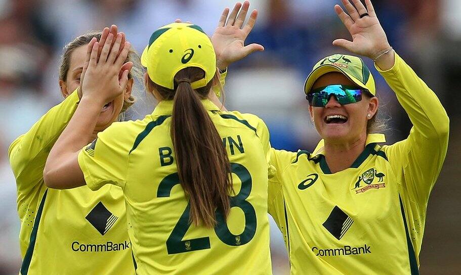 Australia Women Tour of Ireland 2023, 1st ODI | IR-W vs AU-W, Cricket Fantasy Tips and Predictions