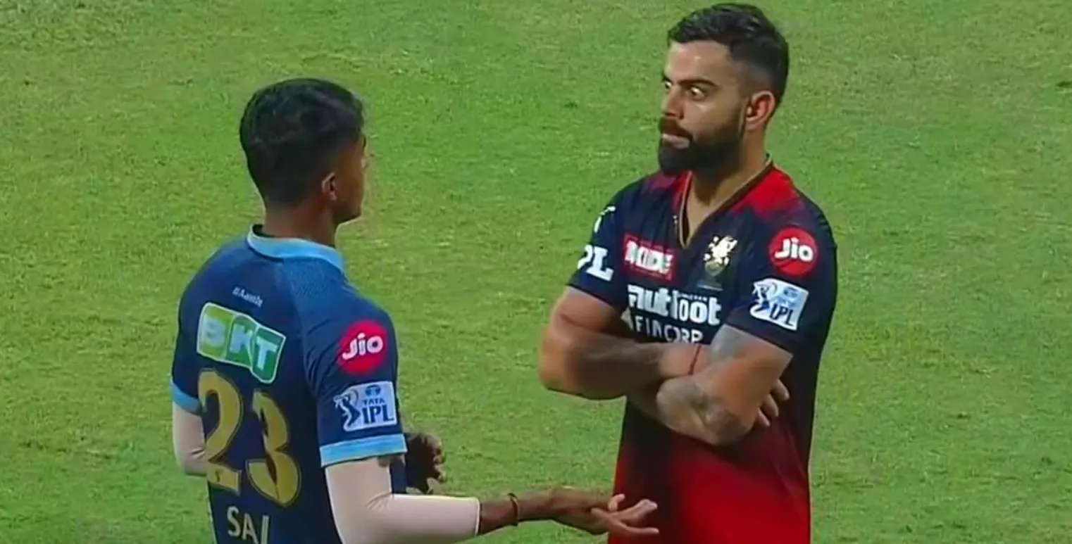 'Virat’s Mind Is Very Strong...,' Sai Sudharsan Applauds Kohli And Dhoni Ahead Of Emerging Asia Cup Final Against Pakistan
