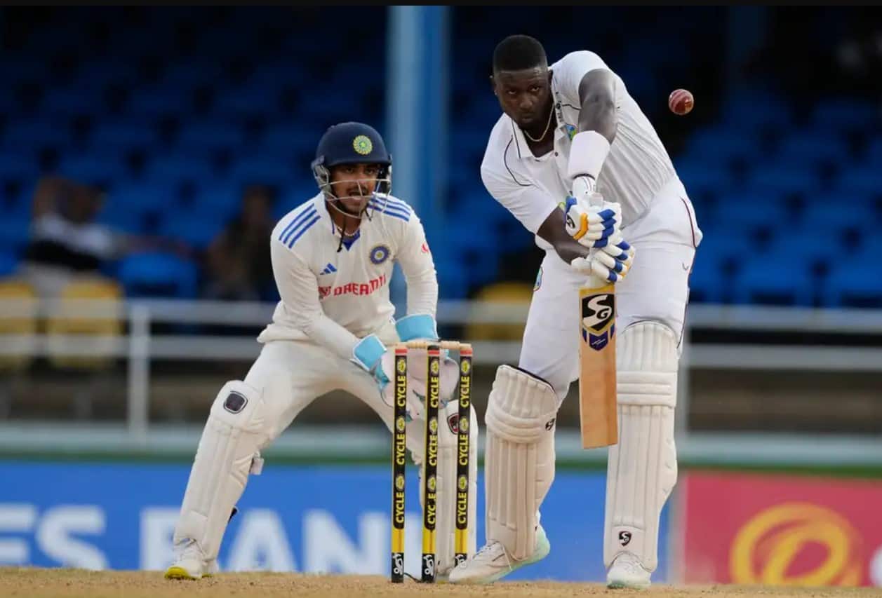 'It's Not Entertaining...,' Indian Bowling Coach Blasts Windies Batters and Slow Pitch In The Second Test