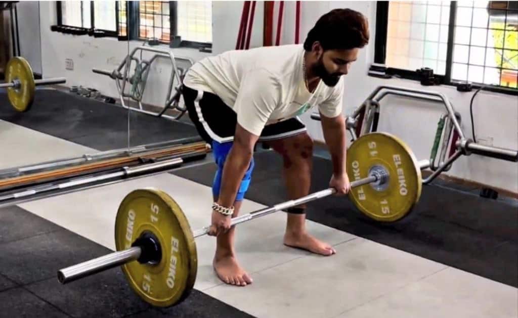 'We Might Not See Rishabh Pant In The Next IPL...,' Ishant Sharma Makes Big Revelations On Pant's Fitness