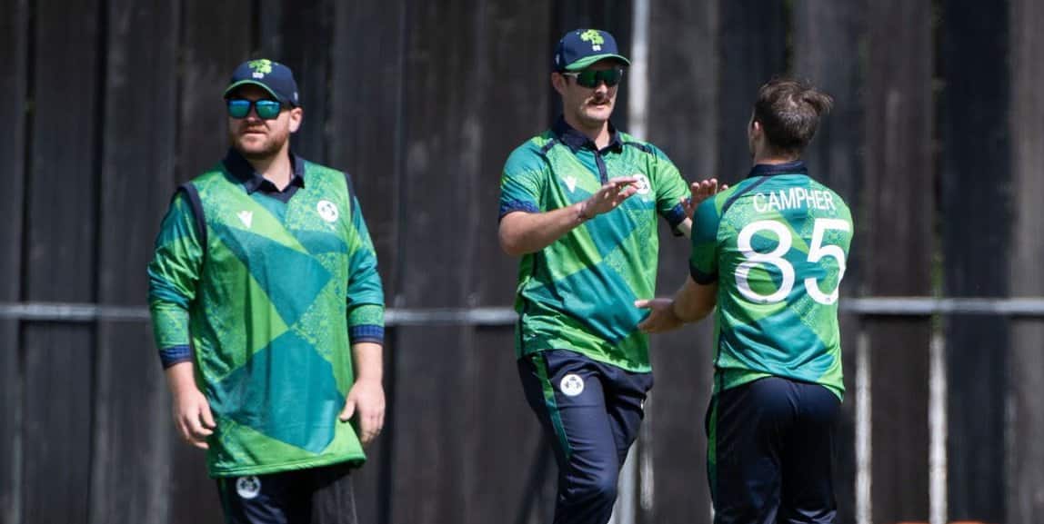 ICC Men's T20 World Cup Europe Qualifiers 2023, 7th Match | AUT vs IRE, Cricket Fantasy Tips and Predictions - Cricket Exchange Fantasy Teams