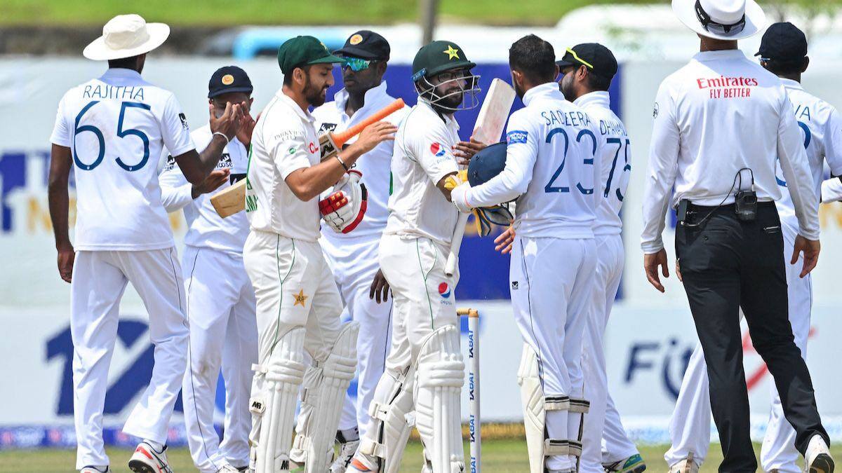 SL VS PAK, 2nd Test | Preview, Pitch Report, Probable XIs, Fantasy Tips & Prediction