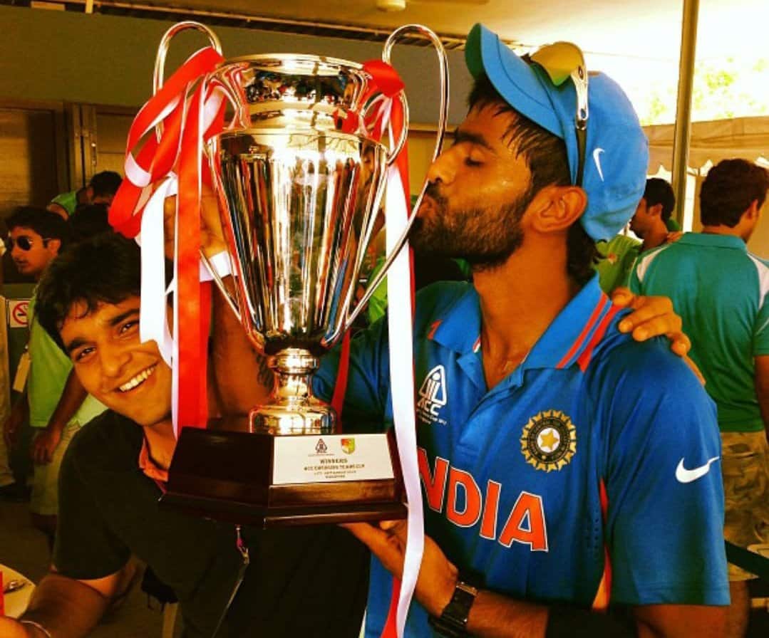 [Relive] How Suryakumar Yadav And KL Rahul Emerged Heroes In Emerging Asia Cup 2013 Final Against Pakistan